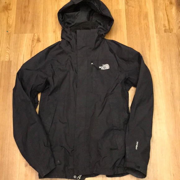 north face haven apex jacket